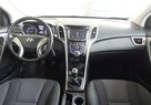 Hyundai i30 1.6 CRDi 110KM/Nawi/Kamera/Pełny serwis - 16