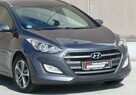 Hyundai i30 1.6 CRDi 110KM/Podgrz.fotele/ Tylne światła led/Pełny serwis! - 4