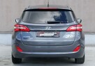 Hyundai i30 1.6 CRDi 110KM/Podgrz.fotele/ Tylne światła led/Pełny serwis! - 9