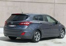 Hyundai i30 1.6 CRDi 110KM/Podgrz.fotele/ Tylne światła led/Pełny serwis! - 10