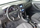 Hyundai i30 1.6 CRDi 110KM/Podgrz.fotele/ Tylne światła led/Pełny serwis! - 13