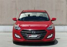 Hyundai i30 1.6 CRDi 110KM/Automat/Nawi/Kamera/Pół skóry - 3