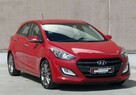 Hyundai i30 1.6 CRDi 110KM/Automat/Nawi/Kamera/Pół skóry - 4