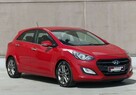Hyundai i30 1.6 CRDi 110KM/Automat/Nawi/Kamera/Pół skóry - 5