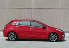 Hyundai i30 1.6 CRDi 110KM/Automat/Nawi/Kamera/Pół skóry - 6