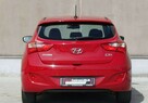 Hyundai i30 1.6 CRDi 110KM/Automat/Nawi/Kamera/Pół skóry - 9