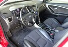 Hyundai i30 1.6 CRDi 110KM/Automat/Nawi/Kamera/Pół skóry - 11