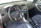 Hyundai i30 1.6 CRDi 110KM/Automat/Nawi/Kamera/Pół skóry - 12