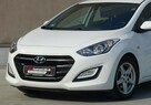 Hyundai i30 1.4 Ben.100KM/Czujniki parkowania/Ks.Serwisowe - 3