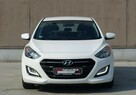 Hyundai i30 1.4 Ben.100KM/Czujniki parkowania/Ks.Serwisowe - 4