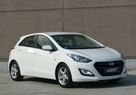 Hyundai i30 1.4 Ben.100KM/Czujniki parkowania/Ks.Serwisowe - 5