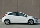Hyundai i30 1.4 Ben.100KM/Czujniki parkowania/Ks.Serwisowe - 6