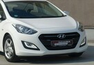 Hyundai i30 1.4 Ben.100KM/Czujniki parkowania/Ks.Serwisowe - 7