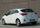 Hyundai i30 1.4 Ben.100KM/Czujniki parkowania/Ks.Serwisowe - 8