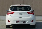 Hyundai i30 1.4 Ben.100KM/Czujniki parkowania/Ks.Serwisowe - 9