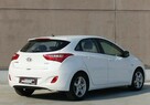 Hyundai i30 1.4 Ben.100KM/Czujniki parkowania/Ks.Serwisowe - 10