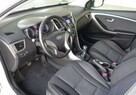 Hyundai i30 1.4 Ben.100KM/Czujniki parkowania/Ks.Serwisowe - 11