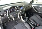 Hyundai i30 1.4 Ben.100KM/Czujniki parkowania/Ks.Serwisowe - 12