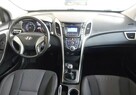 Hyundai i30 1.4 Ben.100KM/Czujniki parkowania/Ks.Serwisowe - 16