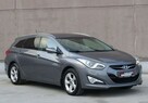 Hyundai i40 2.0 Ben.177KM/Grzana kierownica/Ksenony/Pełny serwis! - 2