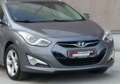Hyundai i40 2.0 Ben.177KM/Grzana kierownica/Ksenony/Pełny serwis! - 4