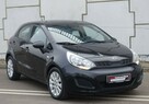 Kia Rio 1.4 Ben.110KM / Kamera Cofania/ I Właściciel/ Ks.Serwisowe - 1