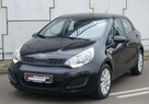 Kia Rio 1.4 Ben.110KM / Kamera Cofania/ I Właściciel/ Ks.Serwisowe - 5