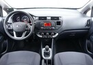 Kia Rio 1.4 Ben.110KM / Kamera Cofania/ I Właściciel/ Ks.Serwisowe - 14