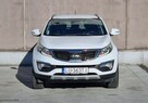 Kia Sportage 2.0 CRDi 185KM/4X4/Nawi/Kamera/Pół skóry/Ks.Serwisowe - 4