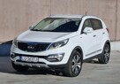 Kia Sportage 2.0 CRDi 185KM/4X4/Nawi/Kamera/Pół skóry/Ks.Serwisowe - 5