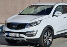 Kia Sportage 2.0 CRDi 185KM/4X4/Nawi/Kamera/Pół skóry/Ks.Serwisowe - 6