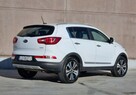 Kia Sportage 2.0 CRDi 185KM/4X4/Nawi/Kamera/Pół skóry/Ks.Serwisowe - 9