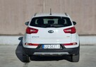 Kia Sportage 2.0 CRDi 185KM/4X4/Nawi/Kamera/Pół skóry/Ks.Serwisowe - 10