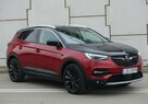 Opel Grandland X 1.6 Ben.Hybryda Plug-in/4x4/ GS-line/TOP - 2