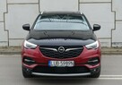 Opel Grandland X 1.6 Ben.Hybryda Plug-in/4x4/ GS-line/TOP - 5