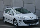 Peugeot 308 1.6 Hdi 110KM/ Automat/ Pierwszy Wł.w Polsce - 1