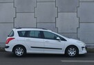 Peugeot 308 1.6 Hdi 110KM/ Automat/ Pierwszy Wł.w Polsce - 2