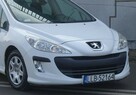 Peugeot 308 1.6 Hdi 110KM/ Automat/ Pierwszy Wł.w Polsce - 3