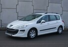 Peugeot 308 1.6 Hdi 110KM/ Automat/ Pierwszy Wł.w Polsce - 6