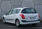 Peugeot 308 1.6 Hdi 110KM/ Automat/ Pierwszy Wł.w Polsce - 7