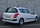 Peugeot 308 1.6 Hdi 110KM/ Automat/ Pierwszy Wł.w Polsce - 8