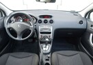 Peugeot 308 1.6 Hdi 110KM/ Automat/ Pierwszy Wł.w Polsce - 14