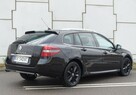 Renault Laguna 2.0 dci 175KM/4 Control/Bi-Xenon/Alcantara/ I Wł.w Polsce/Pełny serwis - 9