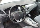 Renault Laguna 2.0 dci 175KM/4 Control/Bi-Xenon/Alcantara/ I Wł.w Polsce/Pełny serwis - 11
