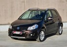 Suzuki SX4 1.6 Ben.120KM/4X4/Nawi/Wersja limitowana/Pełny serwis - 1