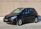 Suzuki SX4 1.6 Ben.120KM/4X4/Nawi/Wersja limitowana/Pełny serwis - 3