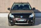 Suzuki SX4 1.6 Ben.120KM/4X4/Nawi/Wersja limitowana/Pełny serwis - 4