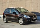 Suzuki SX4 1.6 Ben.120KM/4X4/Nawi/Wersja limitowana/Pełny serwis - 5