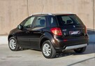 Suzuki SX4 1.6 Ben.120KM/4X4/Nawi/Wersja limitowana/Pełny serwis - 8