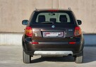 Suzuki SX4 1.6 Ben.120KM/4X4/Nawi/Wersja limitowana/Pełny serwis - 9